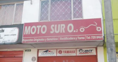 MOTO SUR O2 REPUESTOS ORIGINALES Y GENERICOS MOTO SUR O2 REPUESTOS ORIGINALES Y GENERICOS